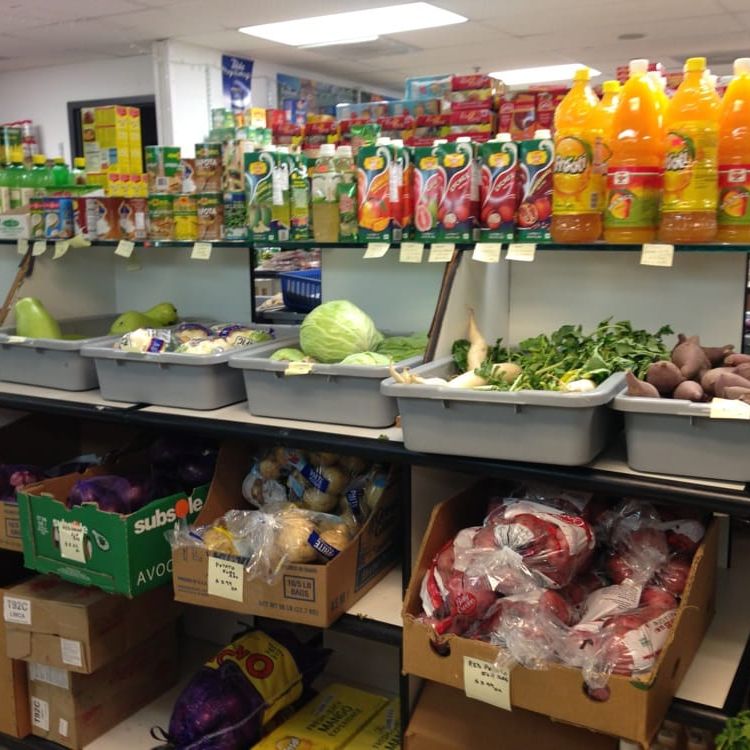 Desi Bazaar Indian Grocery Store in Columbia, MD 21045